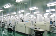 為什么電子廠要無(wú)塵車(chē)間