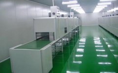 三十萬(wàn)級(jí)凈化車(chē)間標(biāo)準(zhǔn)驗(yàn)收標(biāo)準(zhǔn)