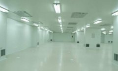 無(wú)塵車(chē)間的質(zhì)量檢測(cè)標(biāo)準(zhǔn)及裝修要點(diǎn)