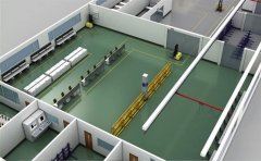凈化車間工程設(shè)計施工及注意事項