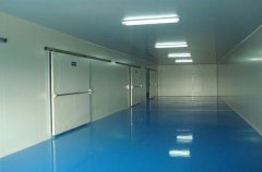 如何進行工廠潔凈車間建設(shè)裝修設(shè)計