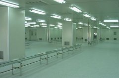 食品凈化車間裝修設(shè)計的要求